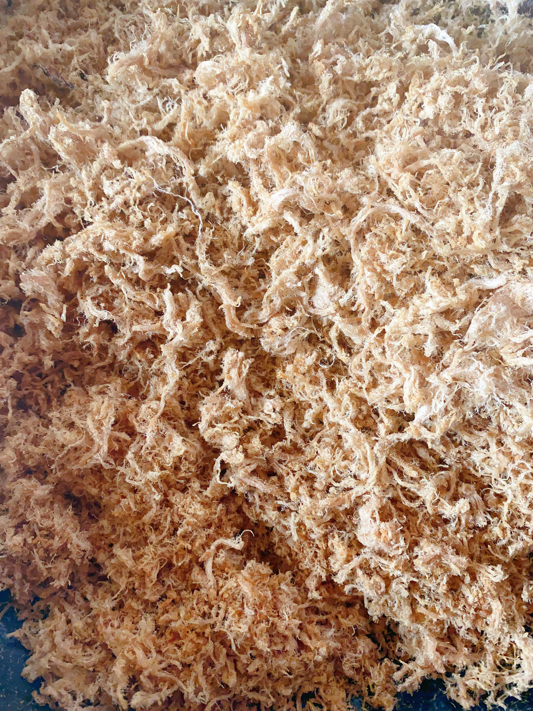 自制原味猪肉松    这么做轻松搞定    厨房小白一样能成功   附细节视频