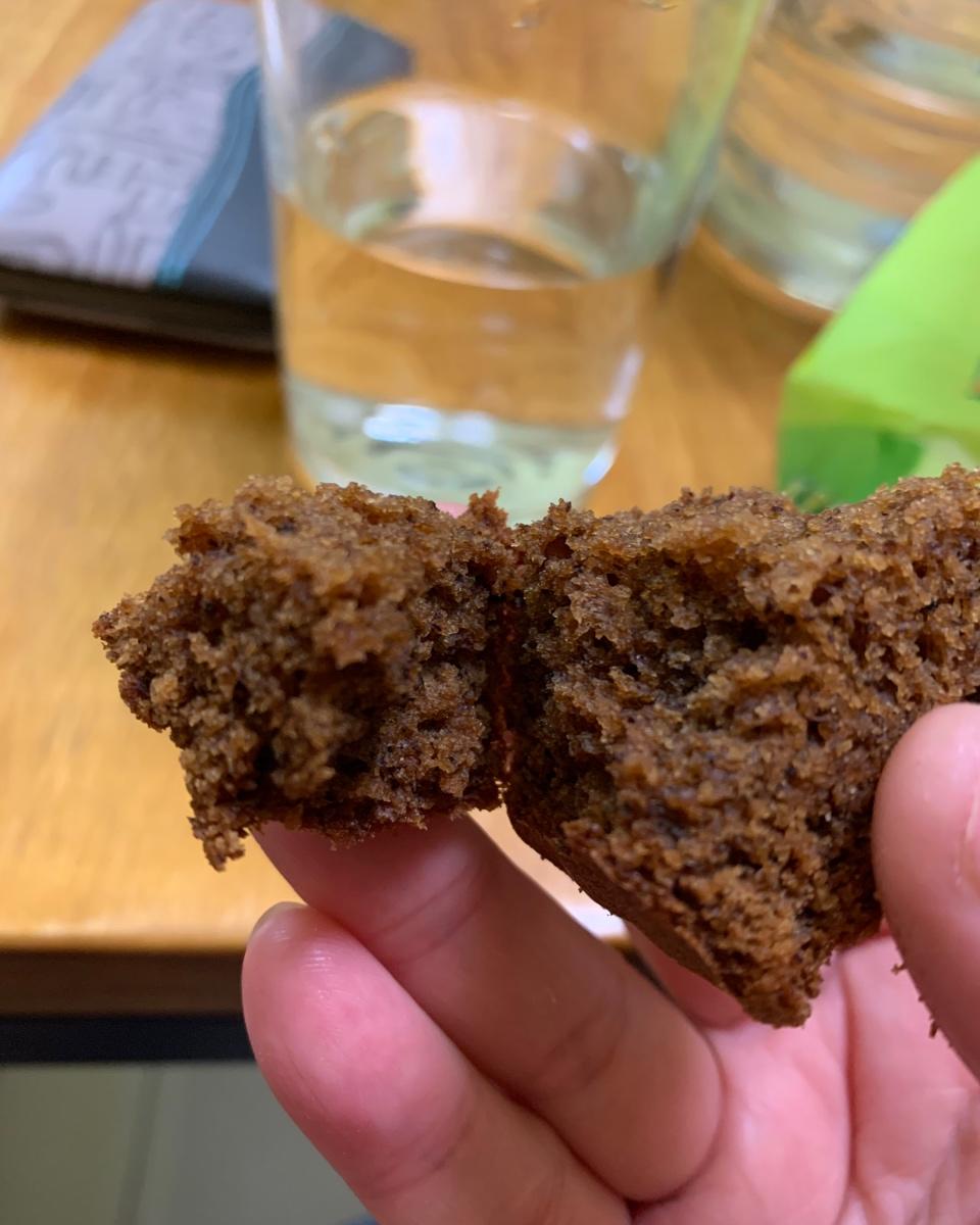 枣糕（目前为止最像五道口枣糕王的版本）