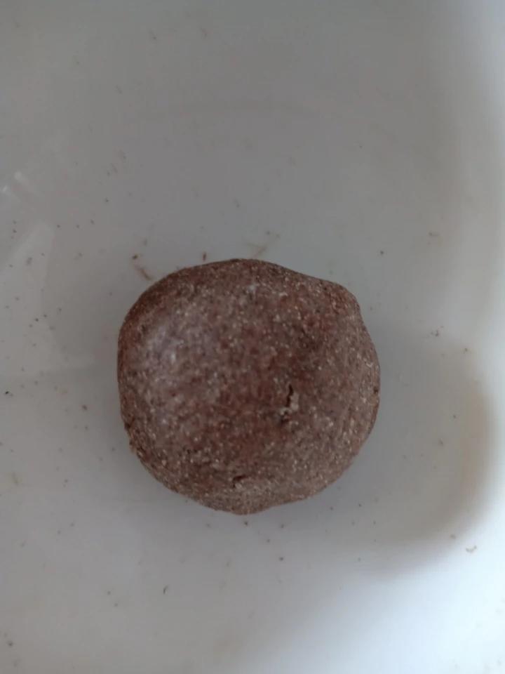 ⚠️记住这个方法➡️【自己动手做老面】～以后蒸馒头不用酵母粉，自己做健康老面✌️