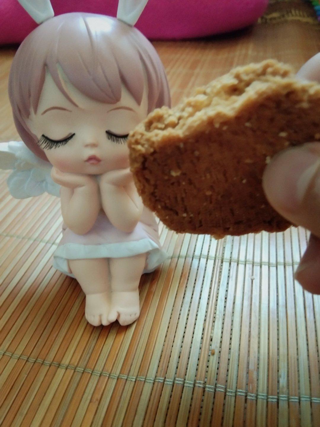 《Tinrry+》酥到掉渣的黄油曲奇