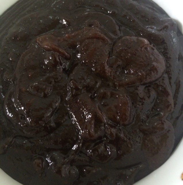 姜枣膏
