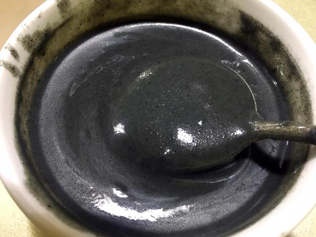 芝麻糊