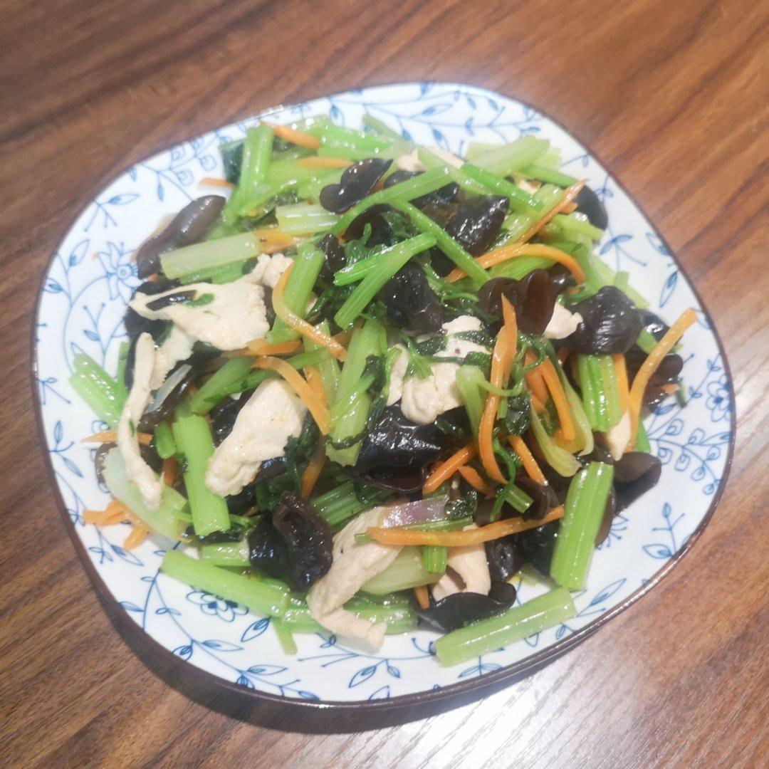 日常菜