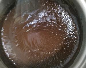 消耗可可粉的巧克力酱的做法 步骤3