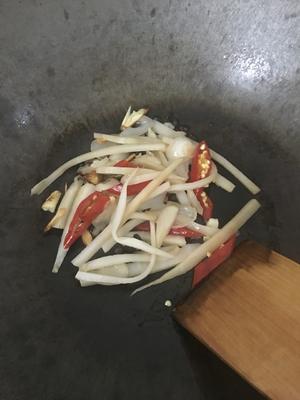 老友大肉馄饨伊面的做法 步骤3