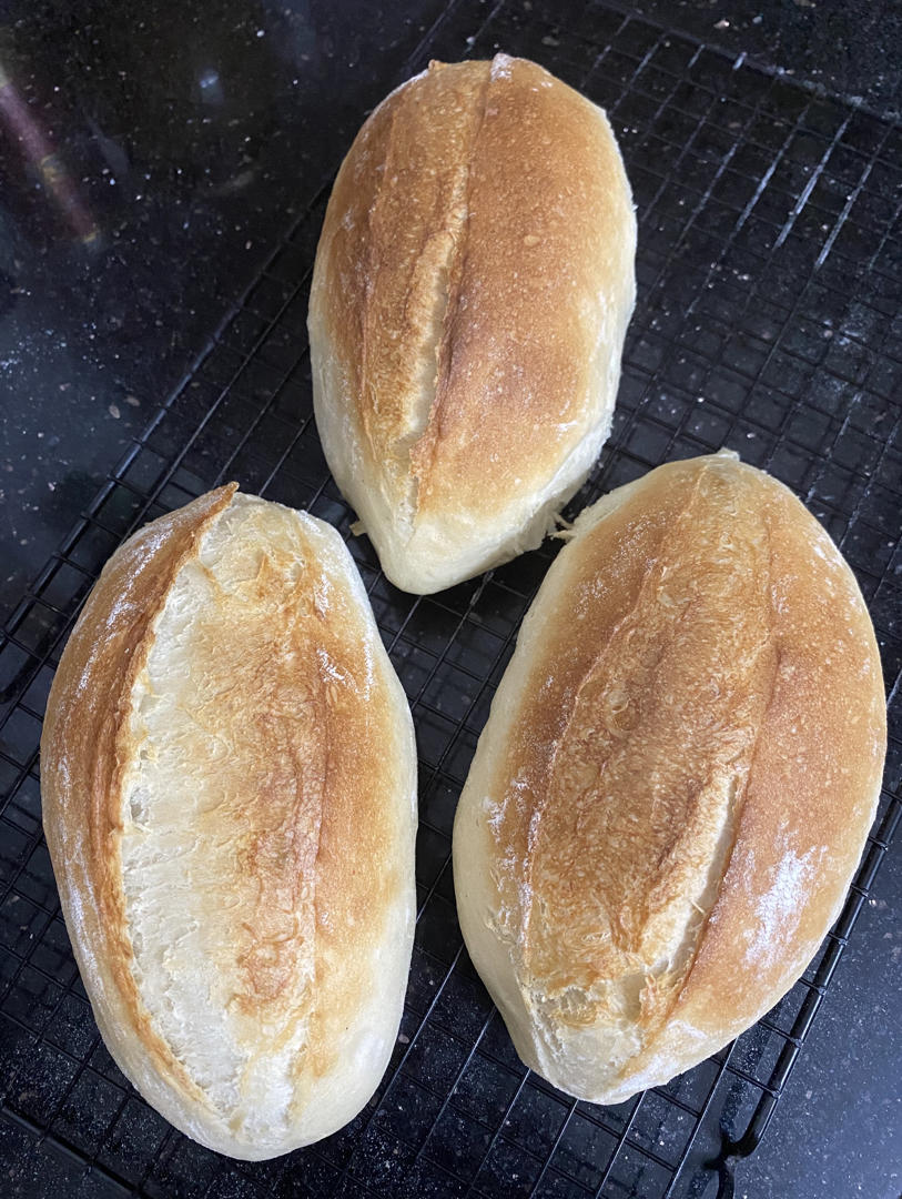 Italian Bread 意式面包