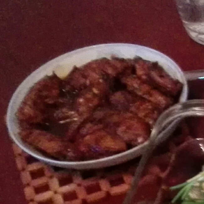 可乐鸡翅（懒人版）