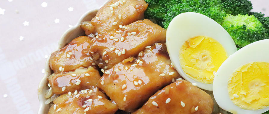 真的有魔力！这碗照烧巴沙鱼饭竟吃出了鳗鱼饭的口感~的做法