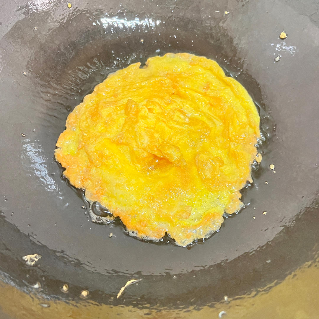 心心念念的螺蛳粉店中的炸蛋轻松在家做起来