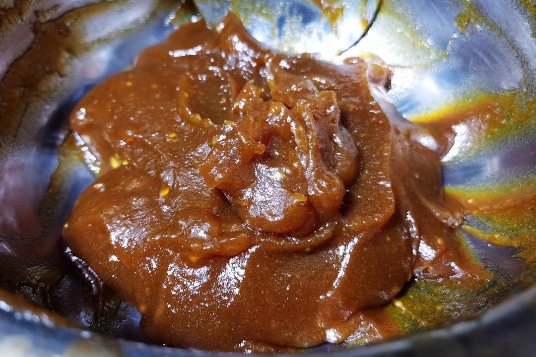 蜜炼川贝枇杷膏