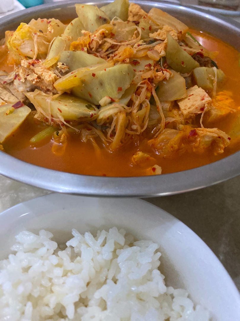 减肥餐'实验记录