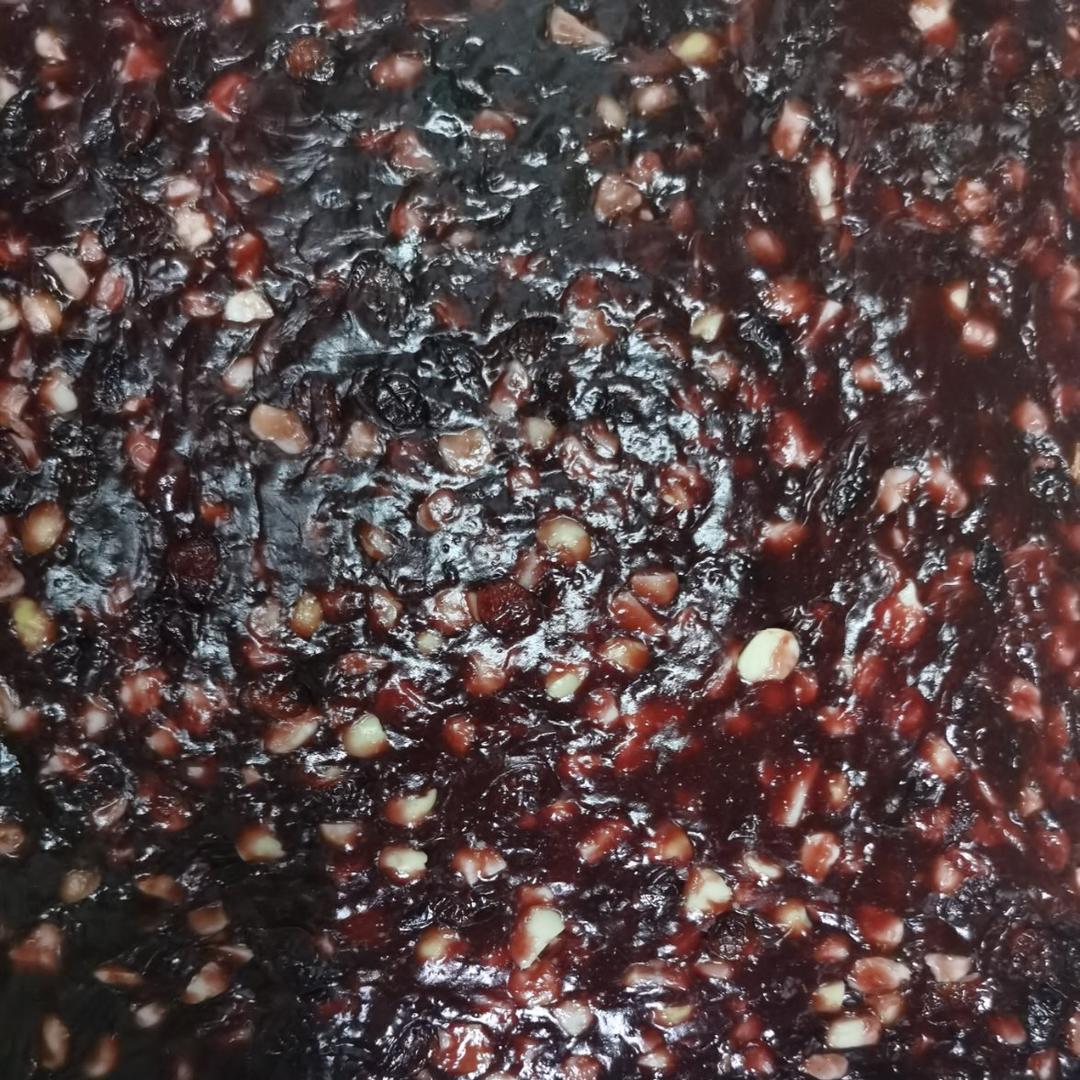 《Tinrry+》夏威夷果莓莓软糖，成功率99.9%