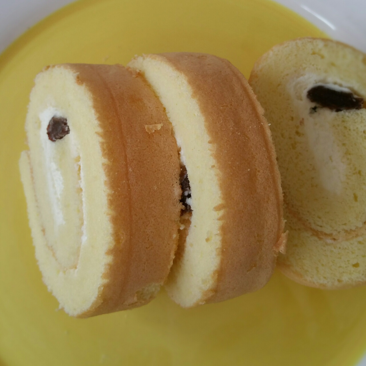 小四卷～风靡美食群的美味蛋糕卷