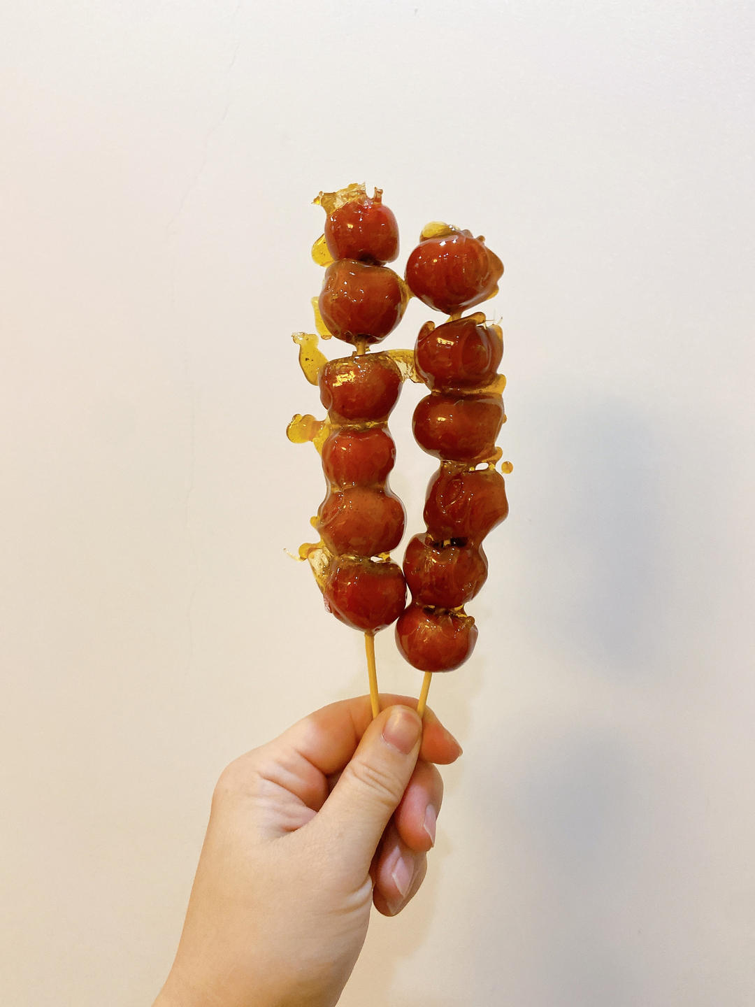 冰糖葫芦🍓