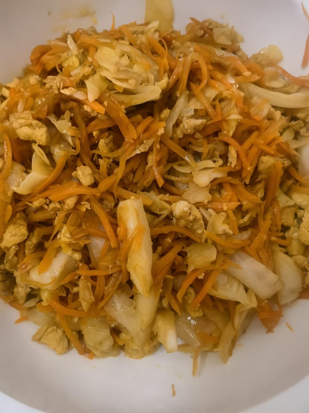 下饭家常菜👌素菜天花板