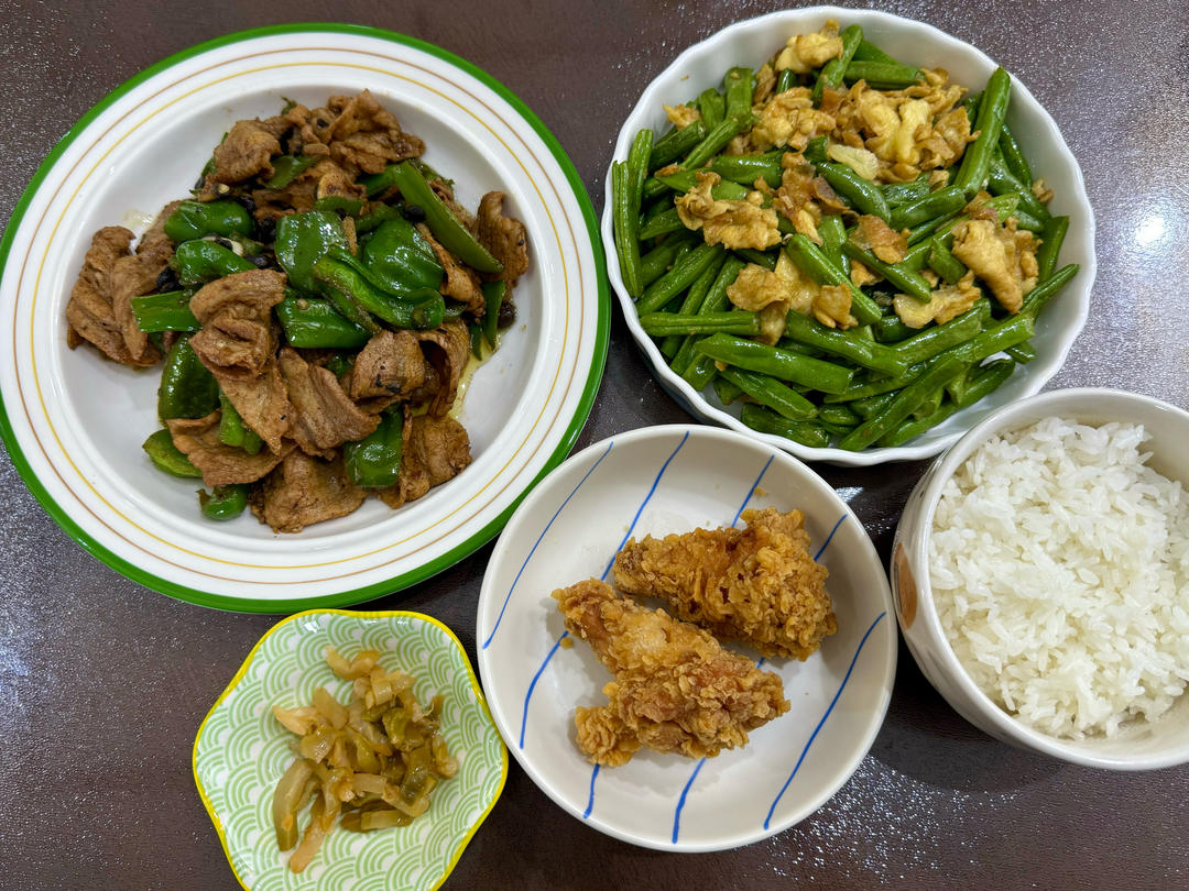 无敌下饭的四川小炒（家庭自制版）｜回锅肉
