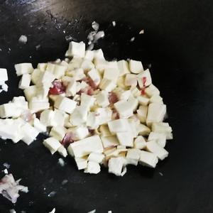 豆腐炒瘦肉的做法 步骤6