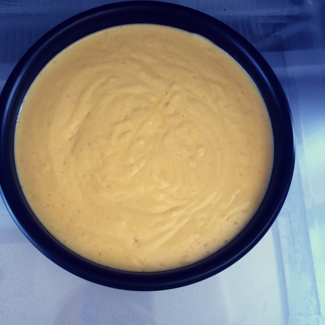 【视频】芒果慕斯（6寸） | 含镜面果胶配方