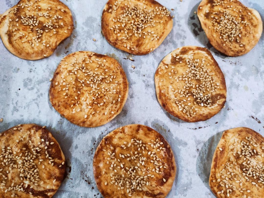 十几分钟就能完成的神仙美食