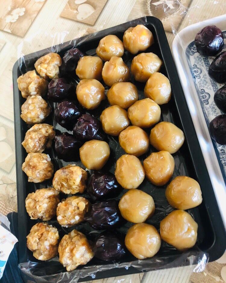 瘦瘦的胖子得烘焙世界