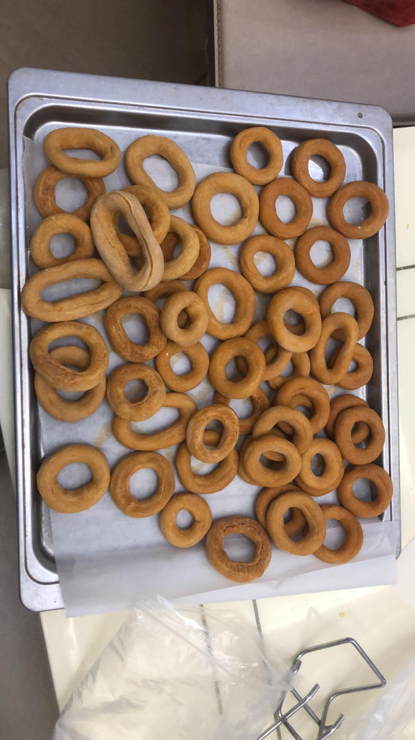 超硬宝宝磨牙棒⭕