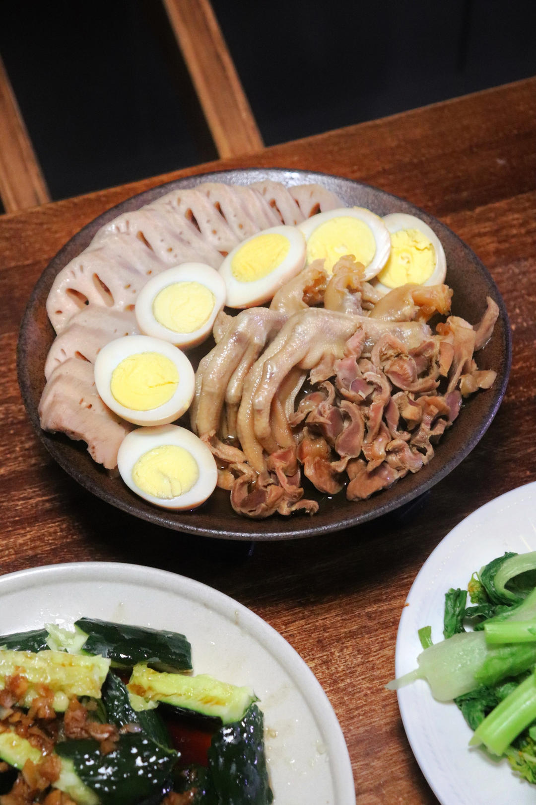 祖传独家秘制卤肉（超详细教程）