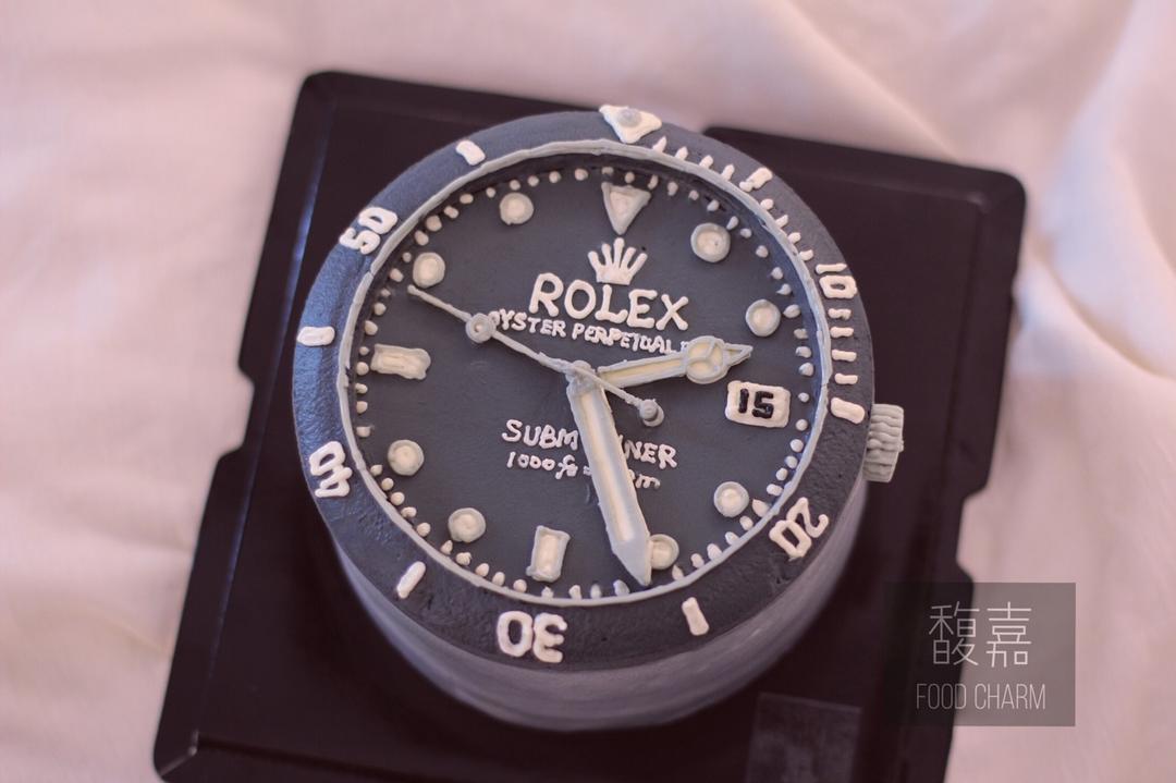 立体蛋糕之米妮公主