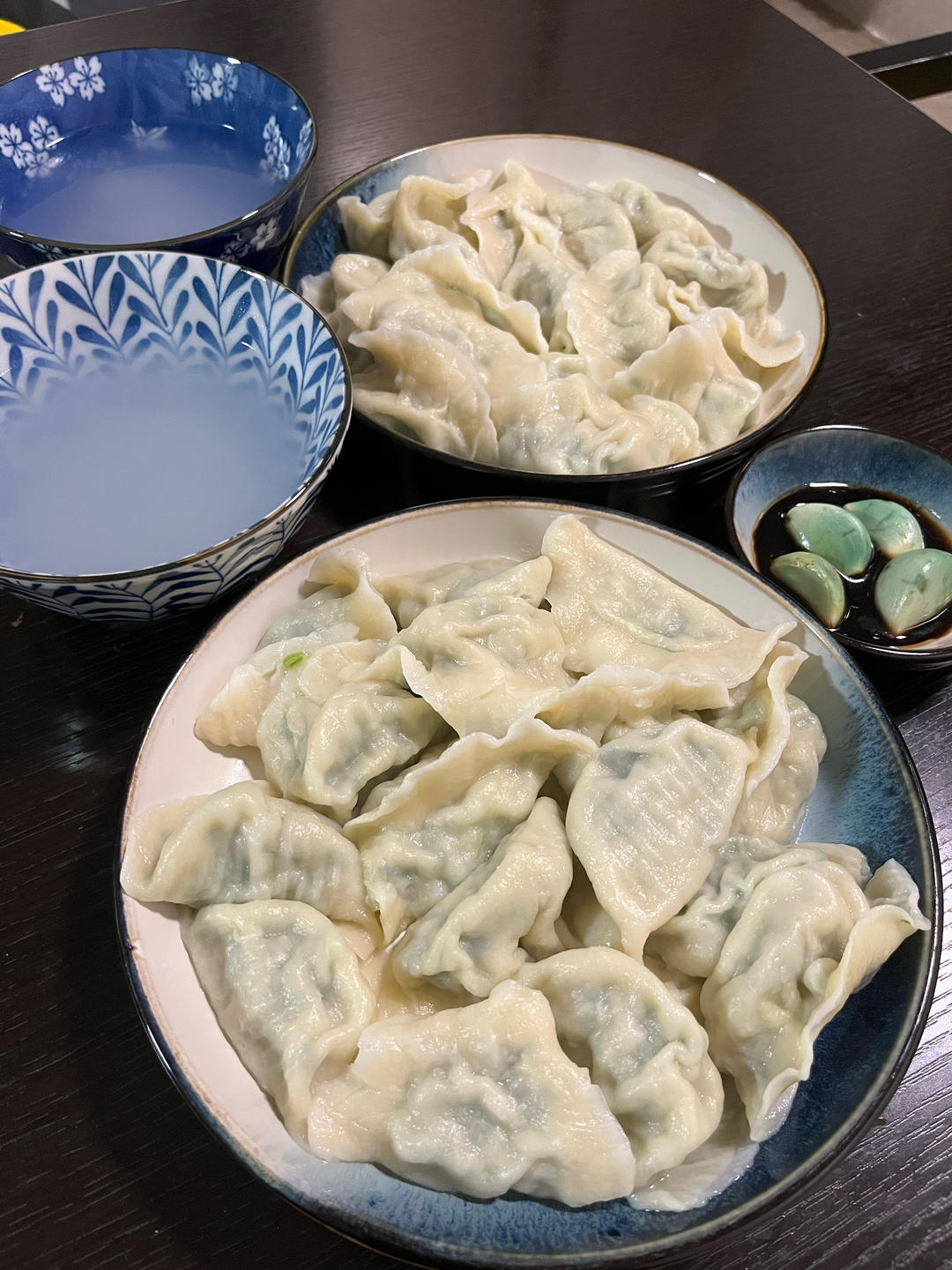 晚餐•2026年3月9日