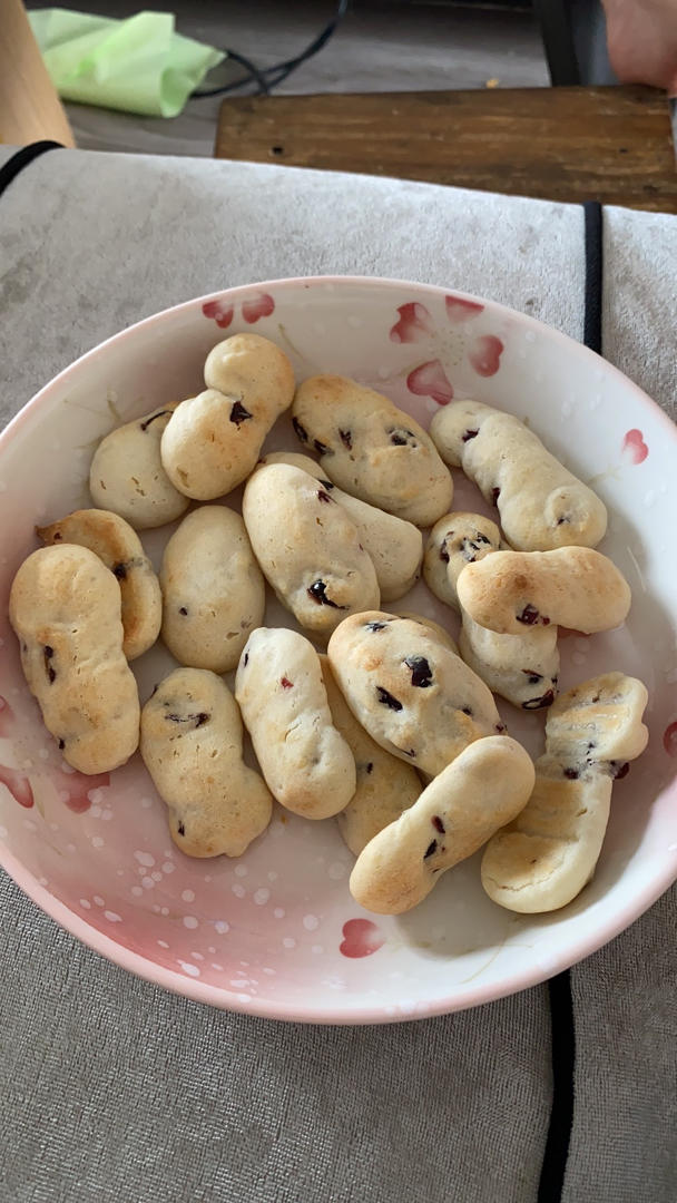 麻薯手指👉👉无需预拌粉也Q弹软糯