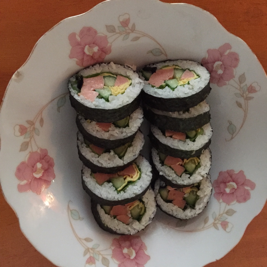 寿司