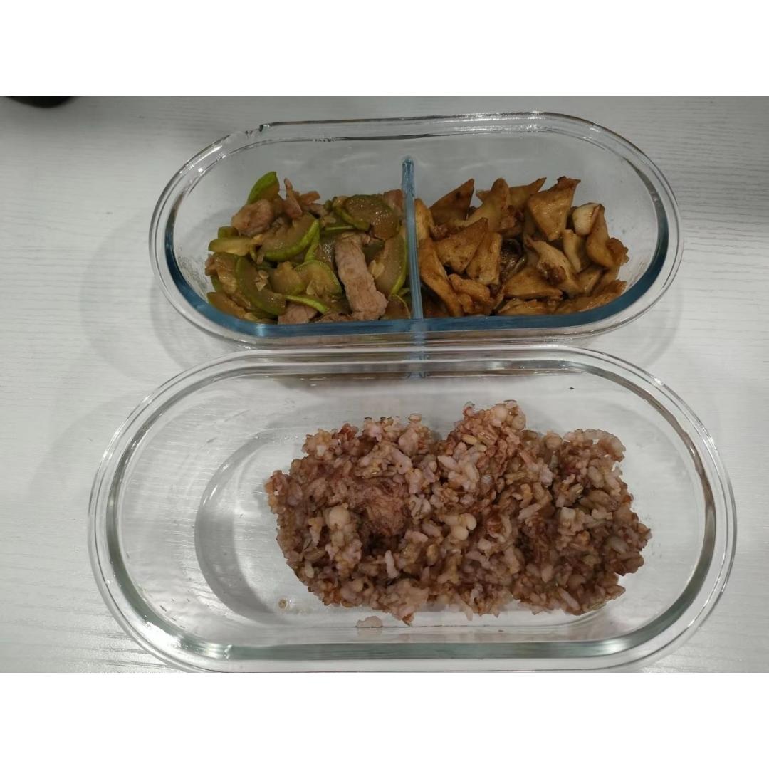 蜜汁豆干