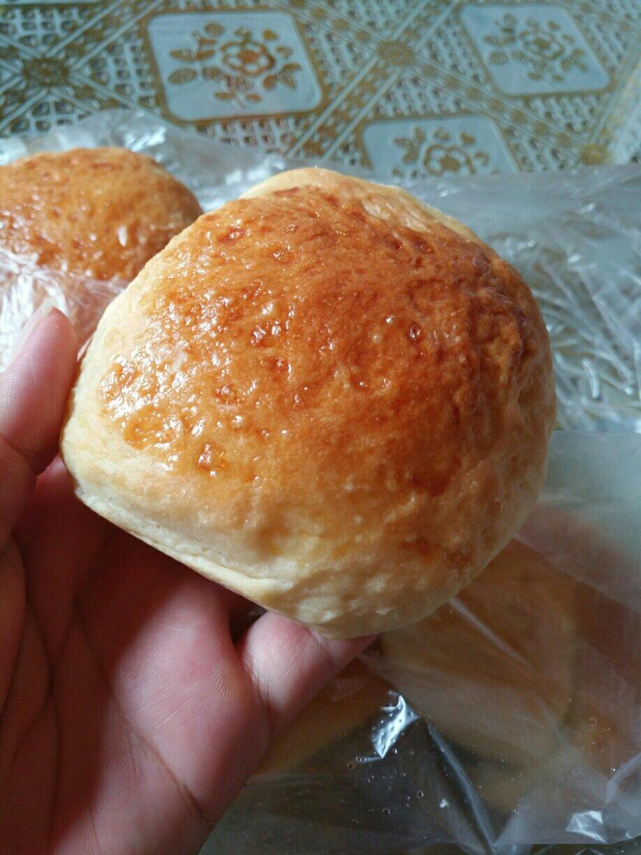 优雅烘焙第97集：我们来做汉堡包吧（上）（家庭手工版）