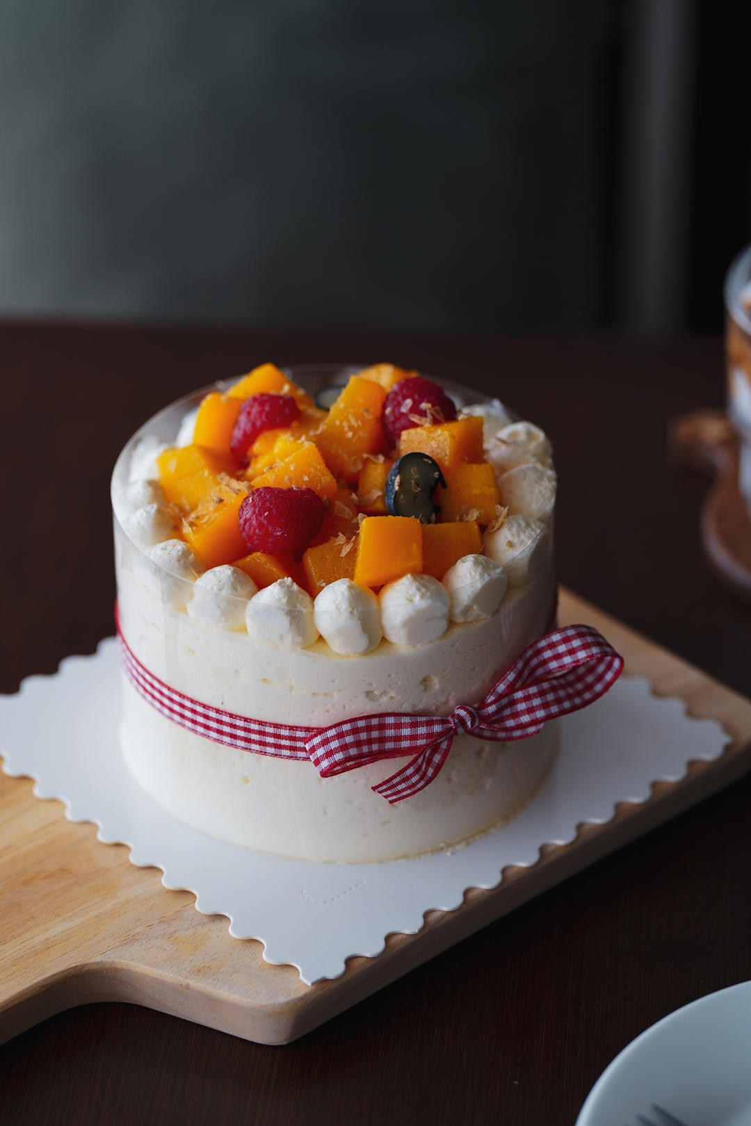 蛋糕🍰甜品～记录