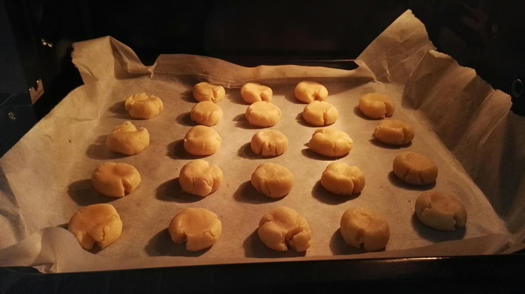 玛格丽特饼干