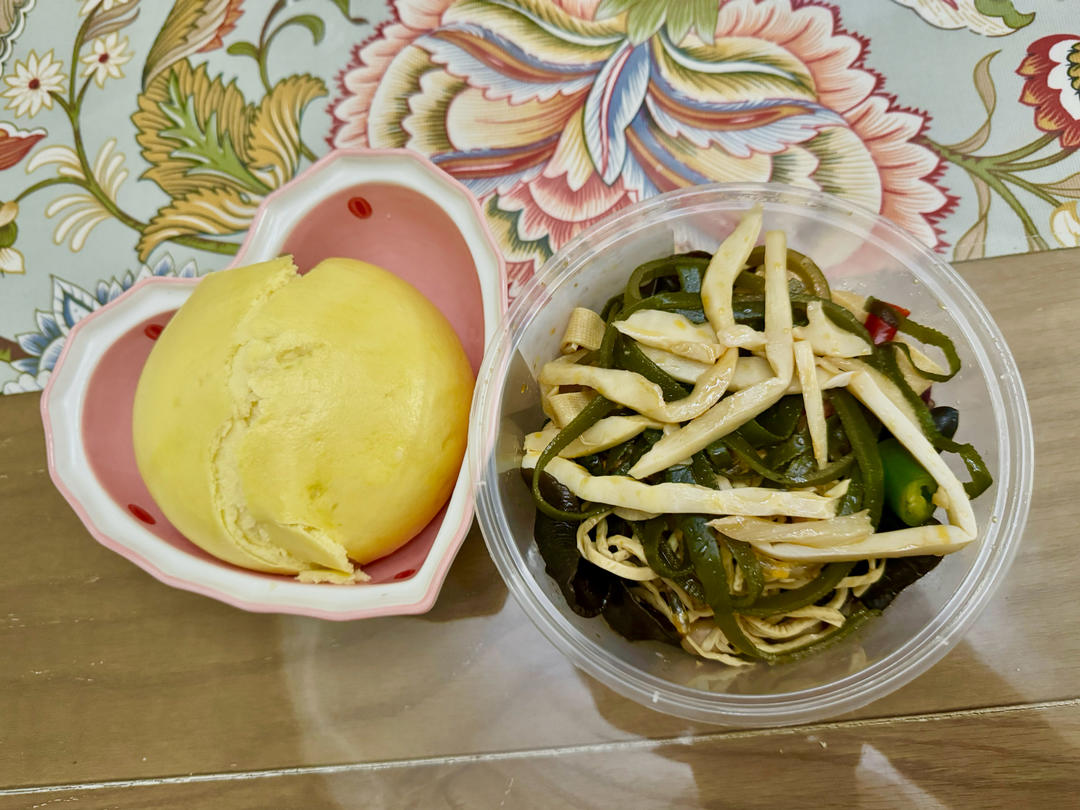 生活化减脂餐日常记录
