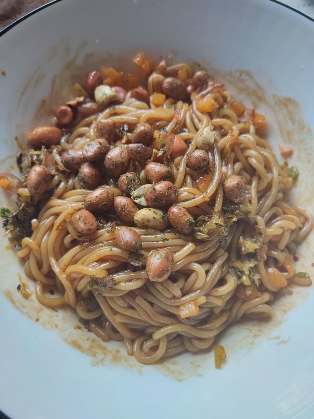 我の早餐【一天之计在于晨】