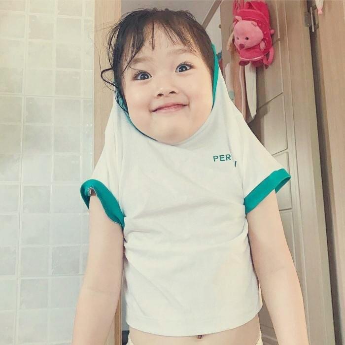 想当软妹的婷姐