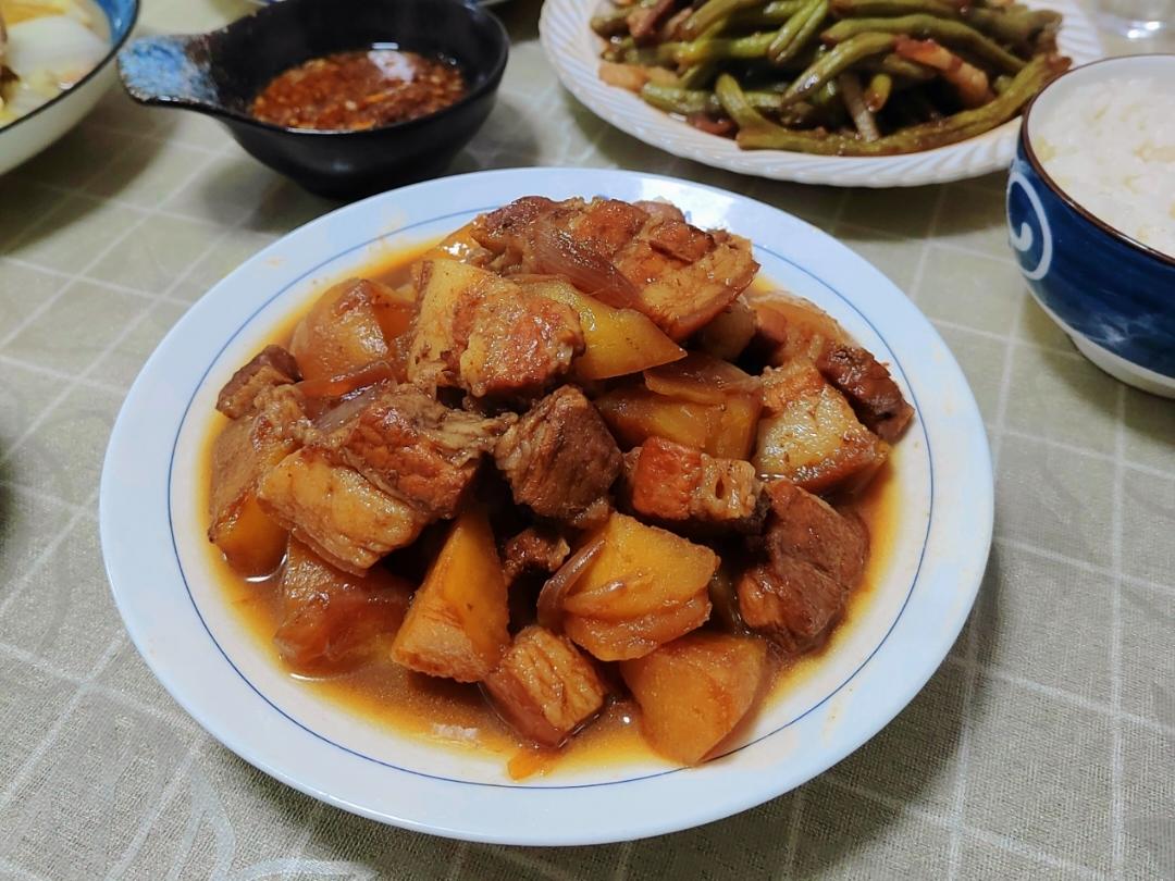 家常菜