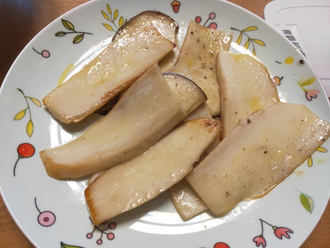 杏鲍菇的神仙吃法，比红烧肉还好吃
