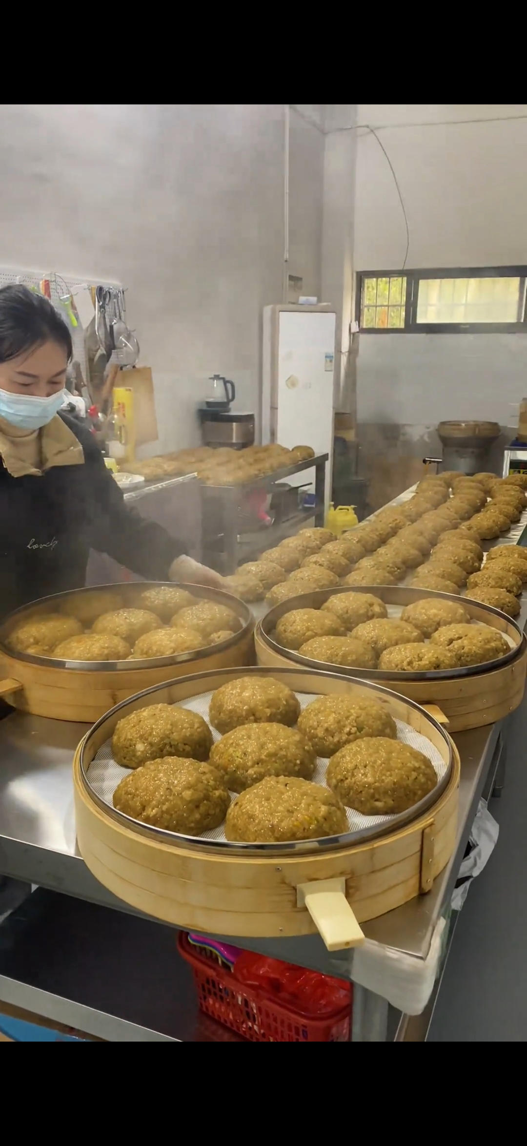 高陂客家肉圆子