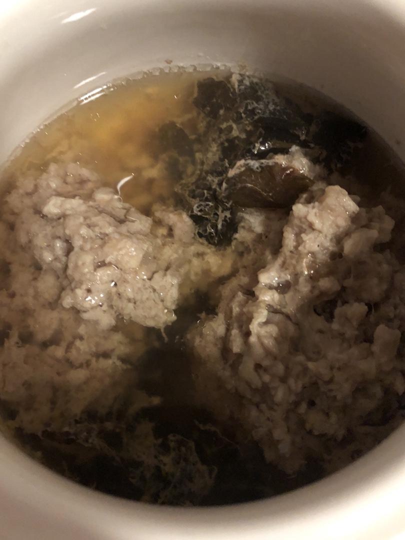 营养隔水炖系列