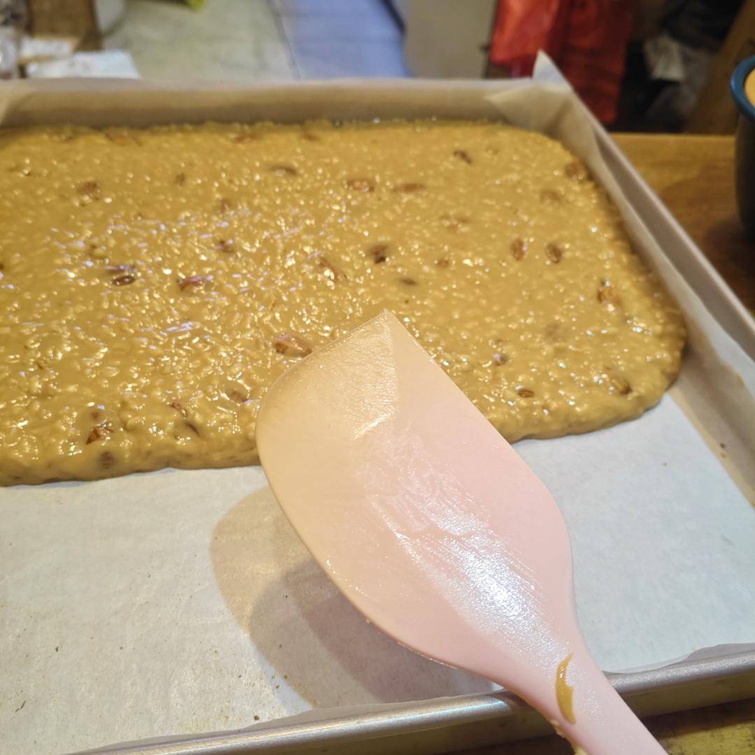 👩‍🍳复刻皮爷太妃糖：配方就这么让我搞到了？