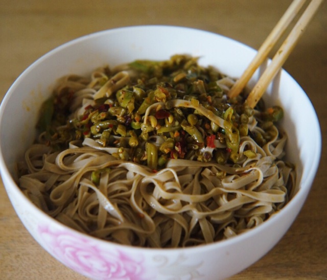 万能的可能--煎炒烹炸煨炖炙烤 粥粉面饭汤羹饼糕