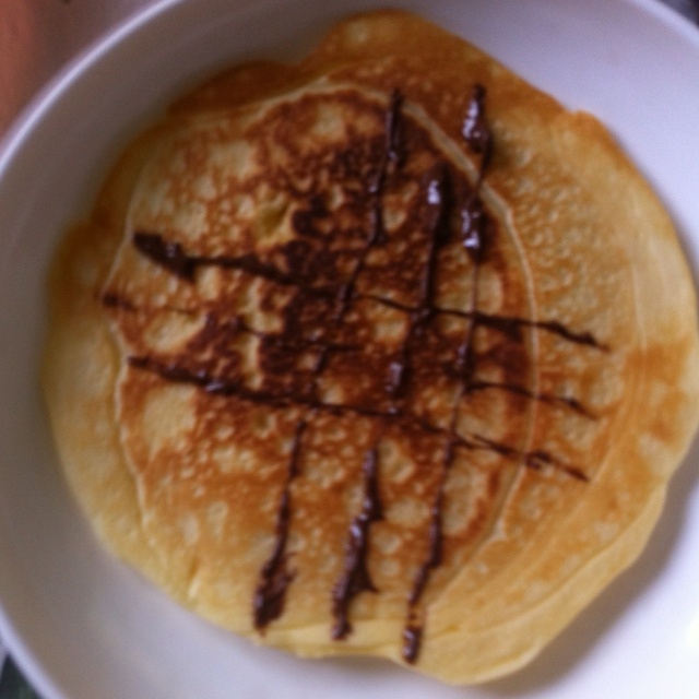 pancake/热香饼