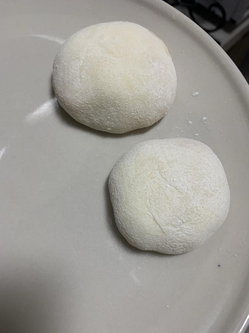 《Tinrry下午茶》教你做雪媚娘大福