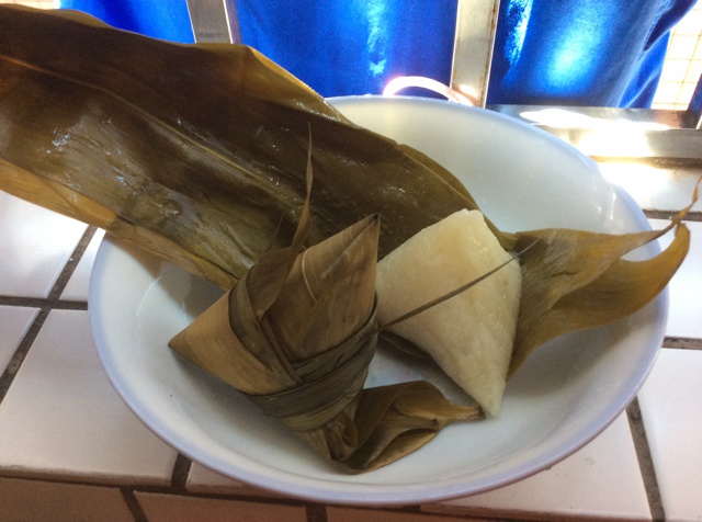 家乡的味道