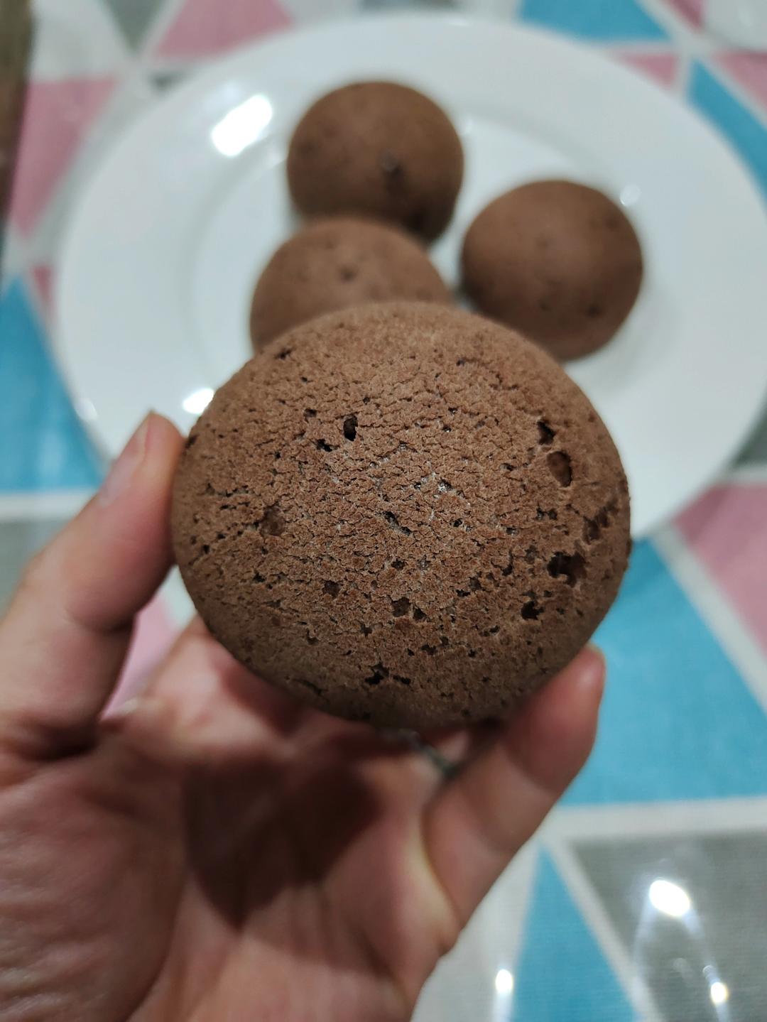 麻薯面包（面包机版）