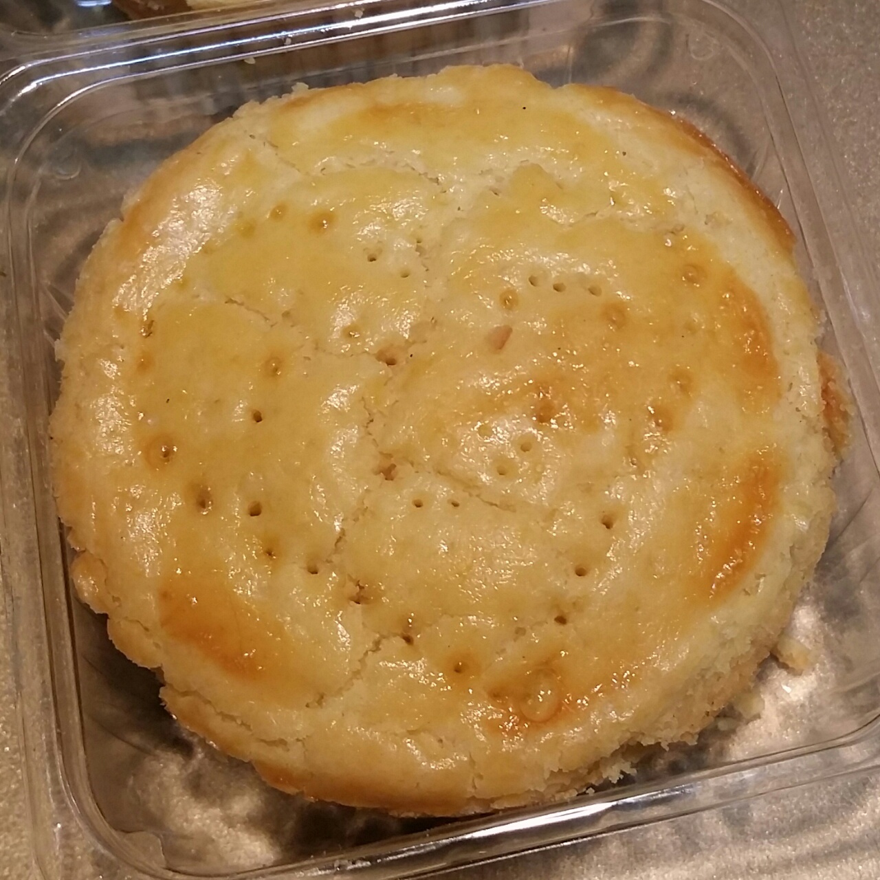 法式乳酪月饼