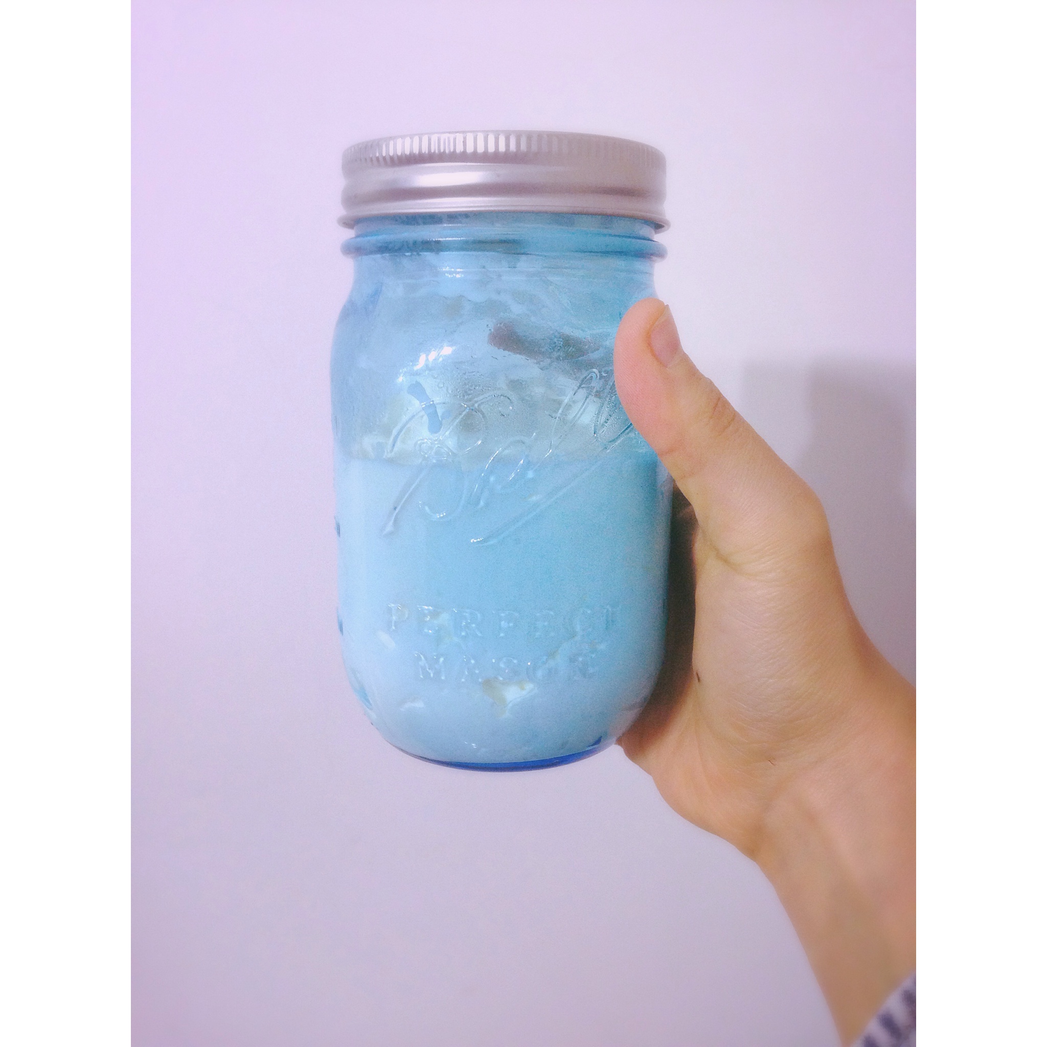 Superfood! —— 简易自制希腊酸奶