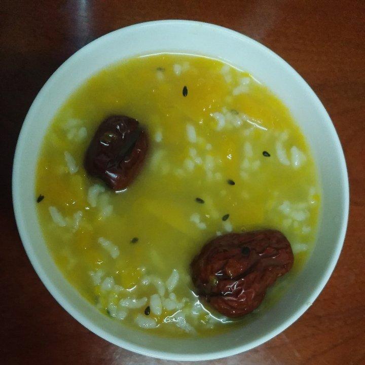 南瓜粥（砂锅版）海鲜大餐直播菜单